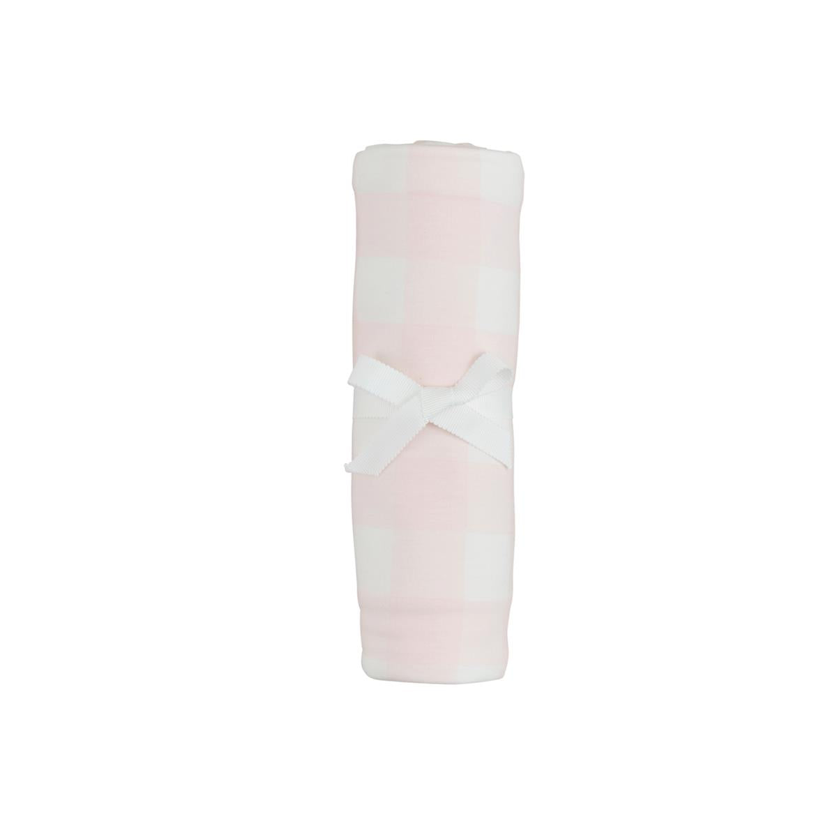 Soft Knit Swaddles