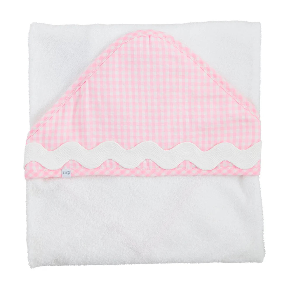 MudPie Hooded Towel