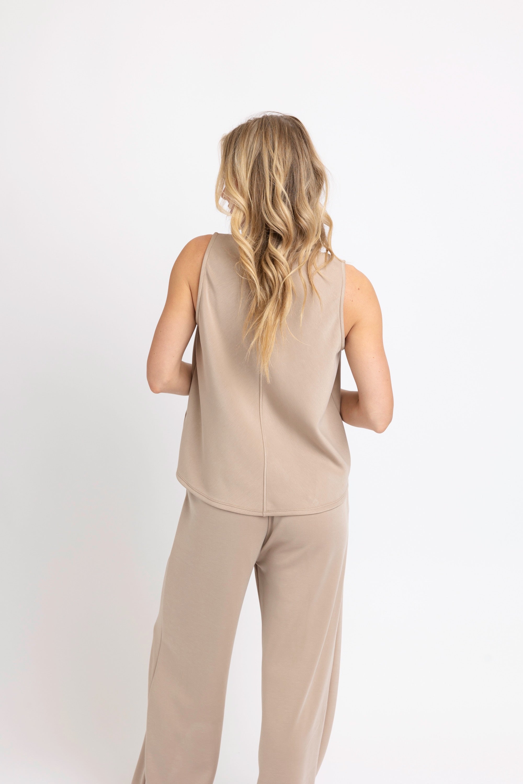 Scuba Solid Pant