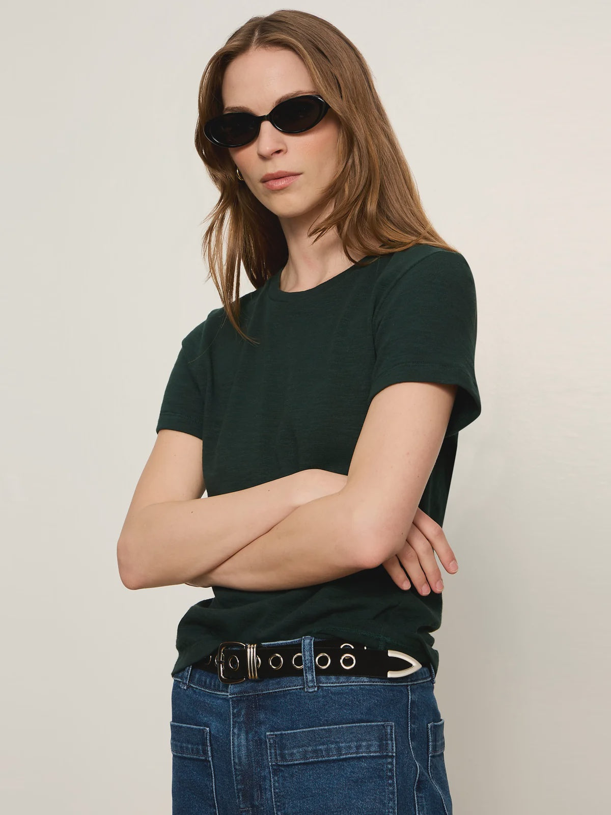 Icon Tee