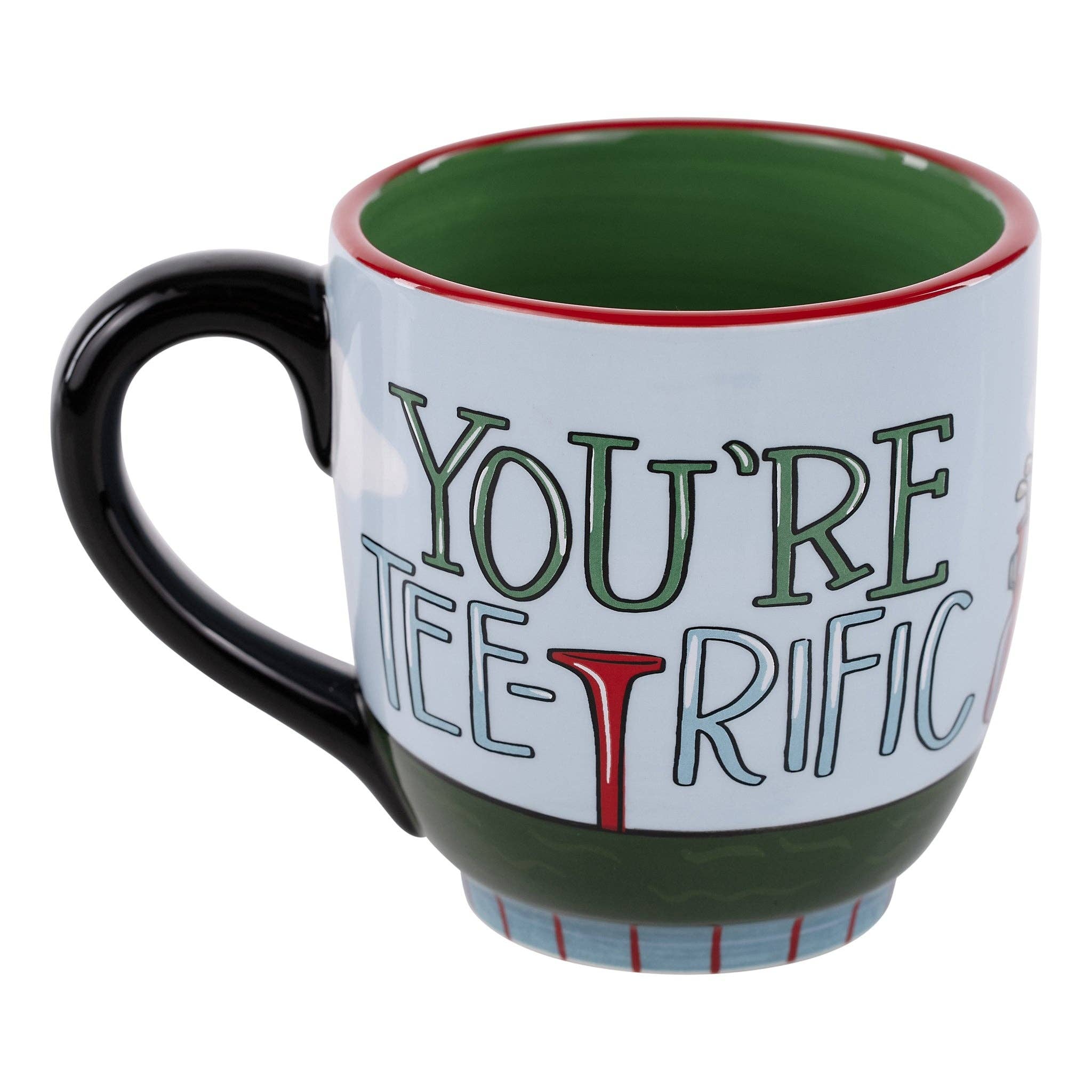 You're Tee-Rific Dad Mug(1)