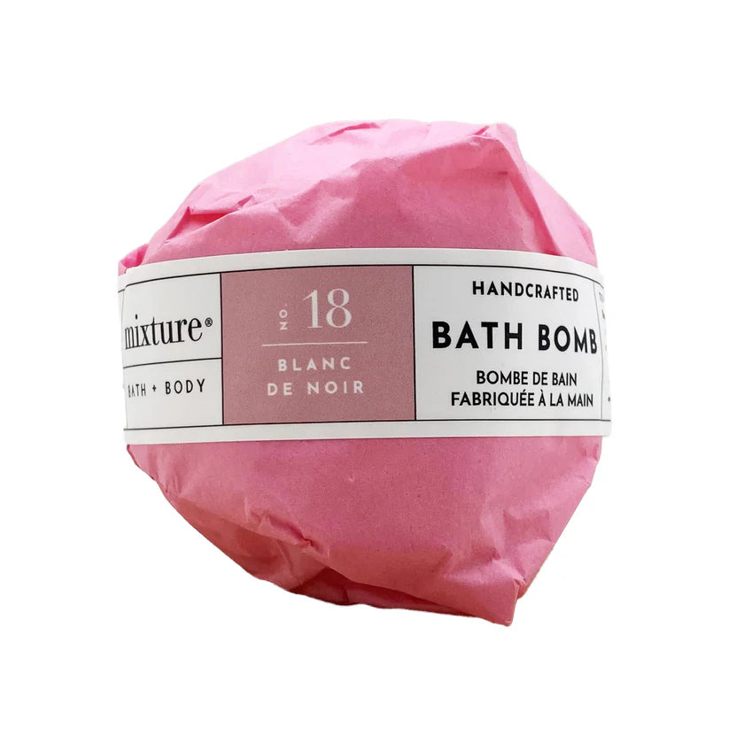 Mixture Bath Bombs
