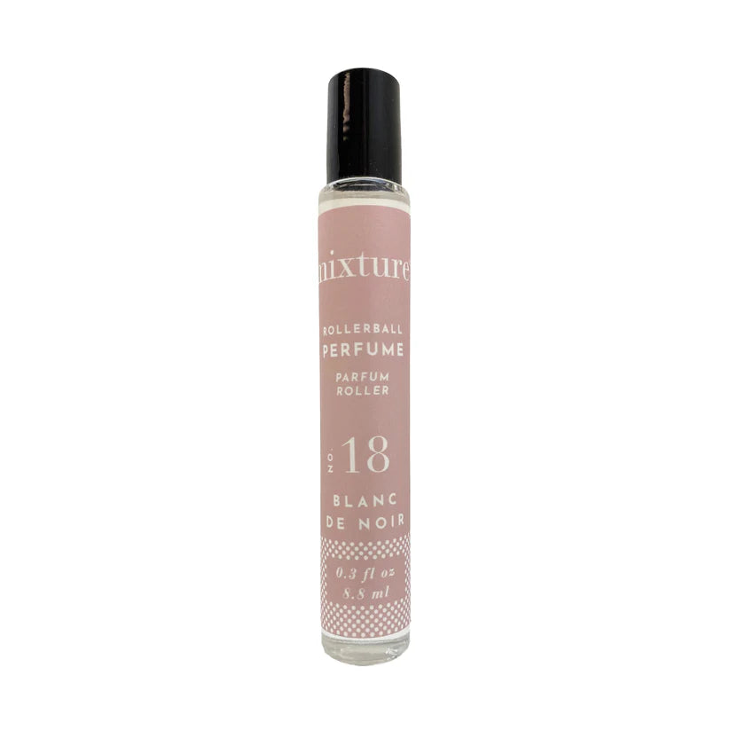 Mixture Rollerball Eau de Parfums