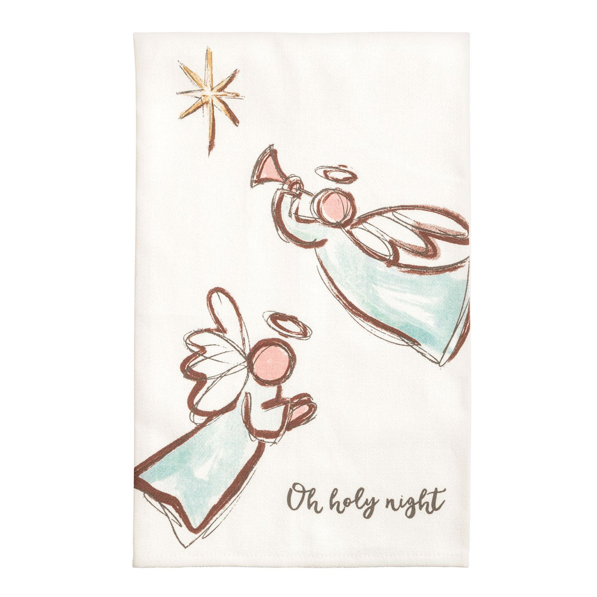 Angels Towel