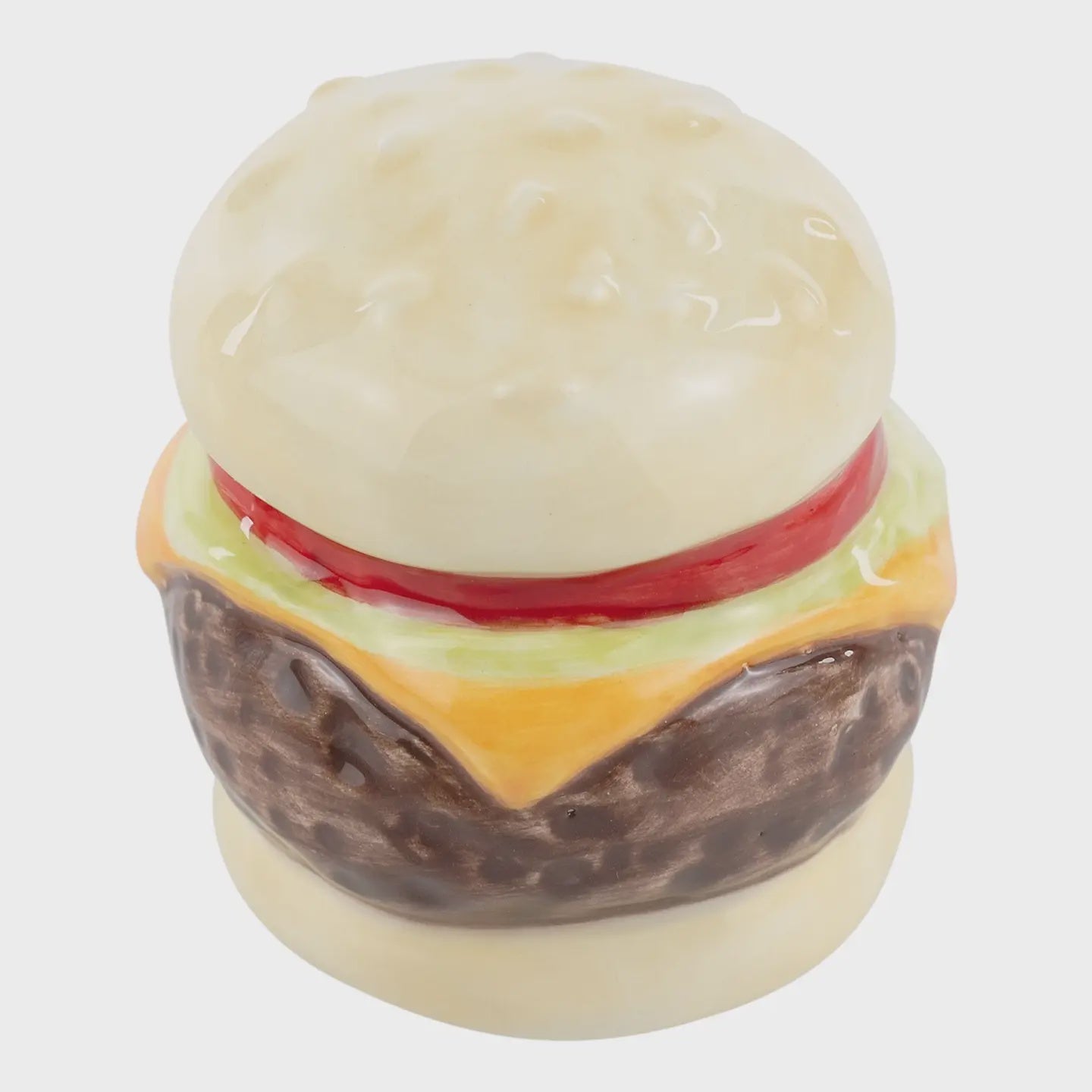 Hamburger Charcuterie Topper