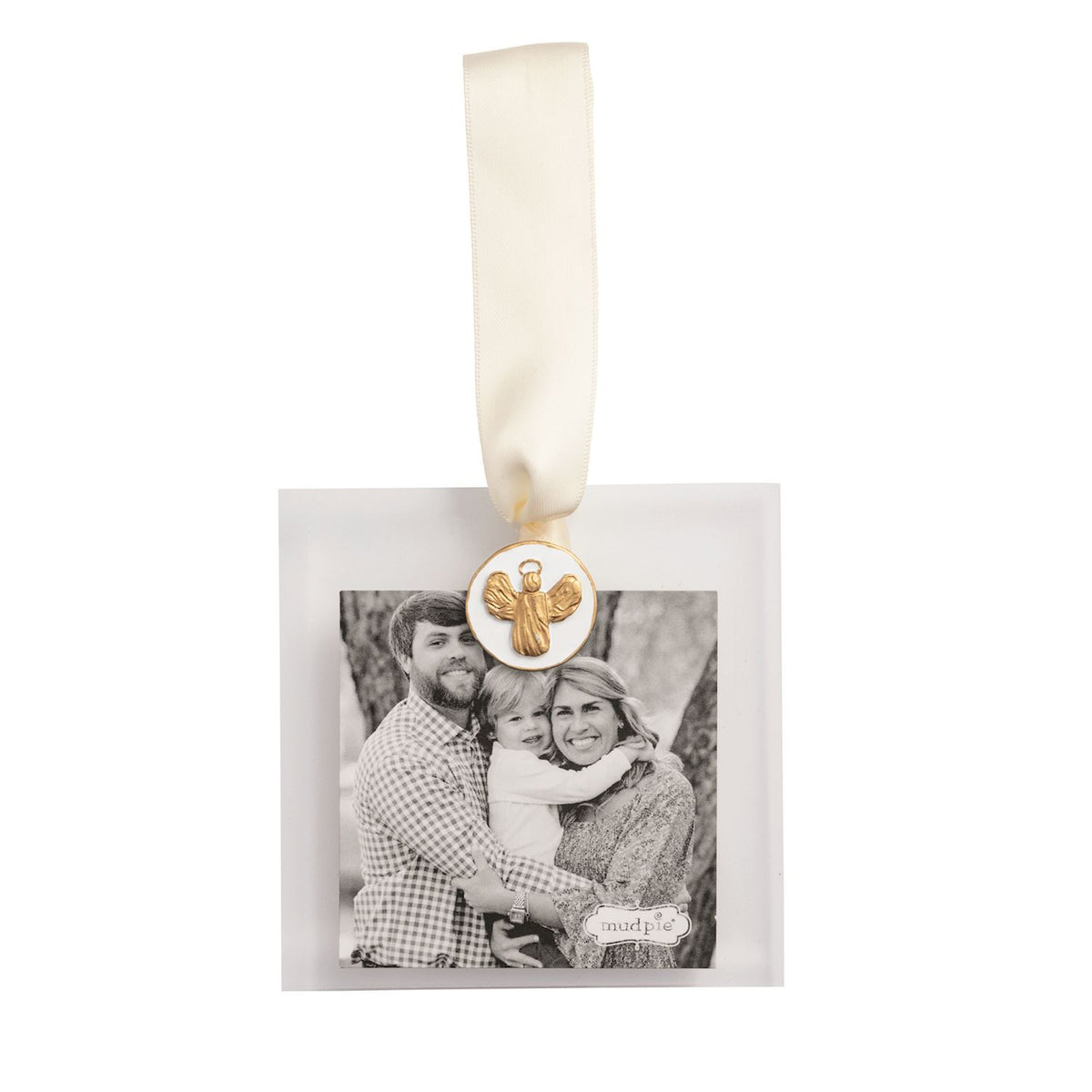 Gold Intaglio Ornament