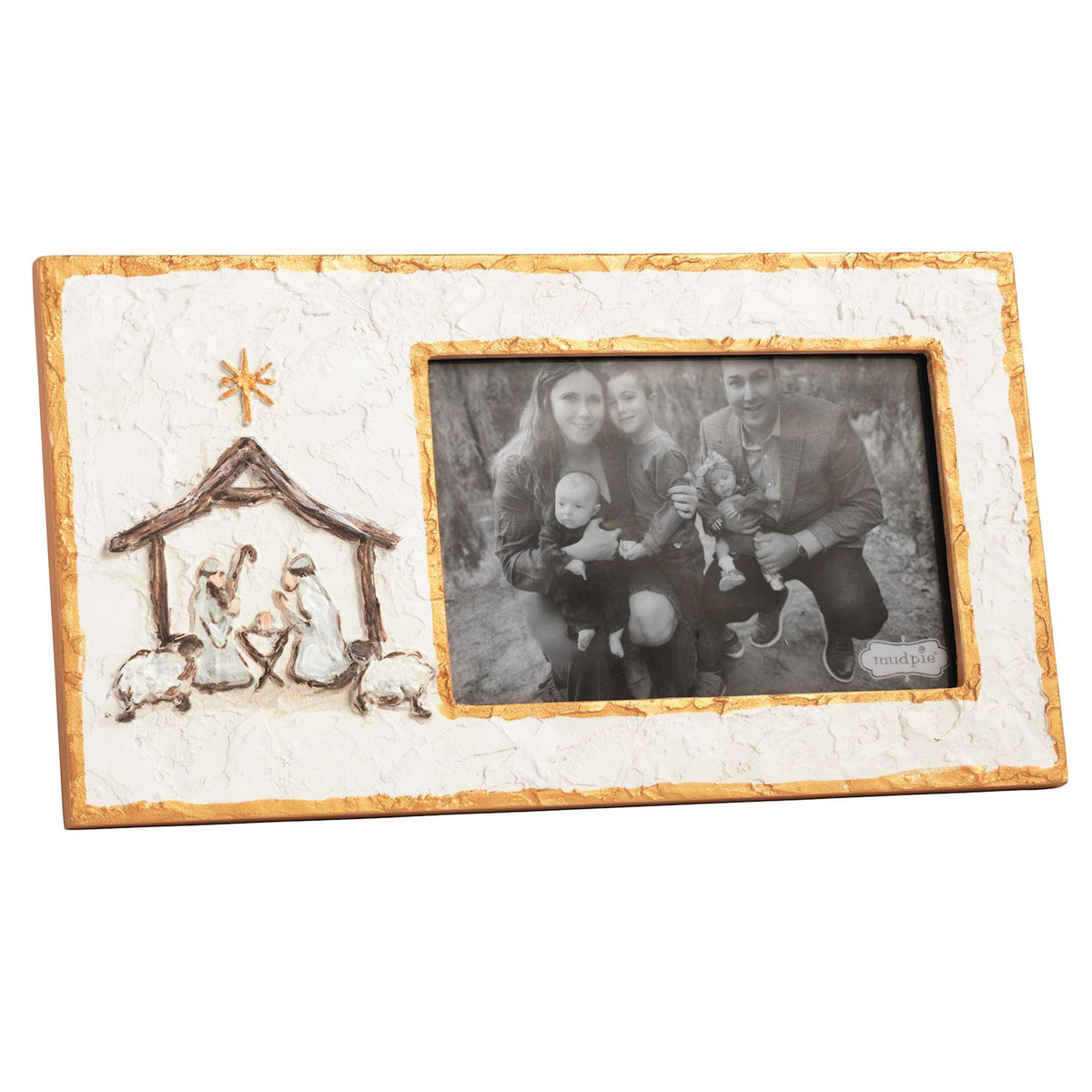 Nativity Frame