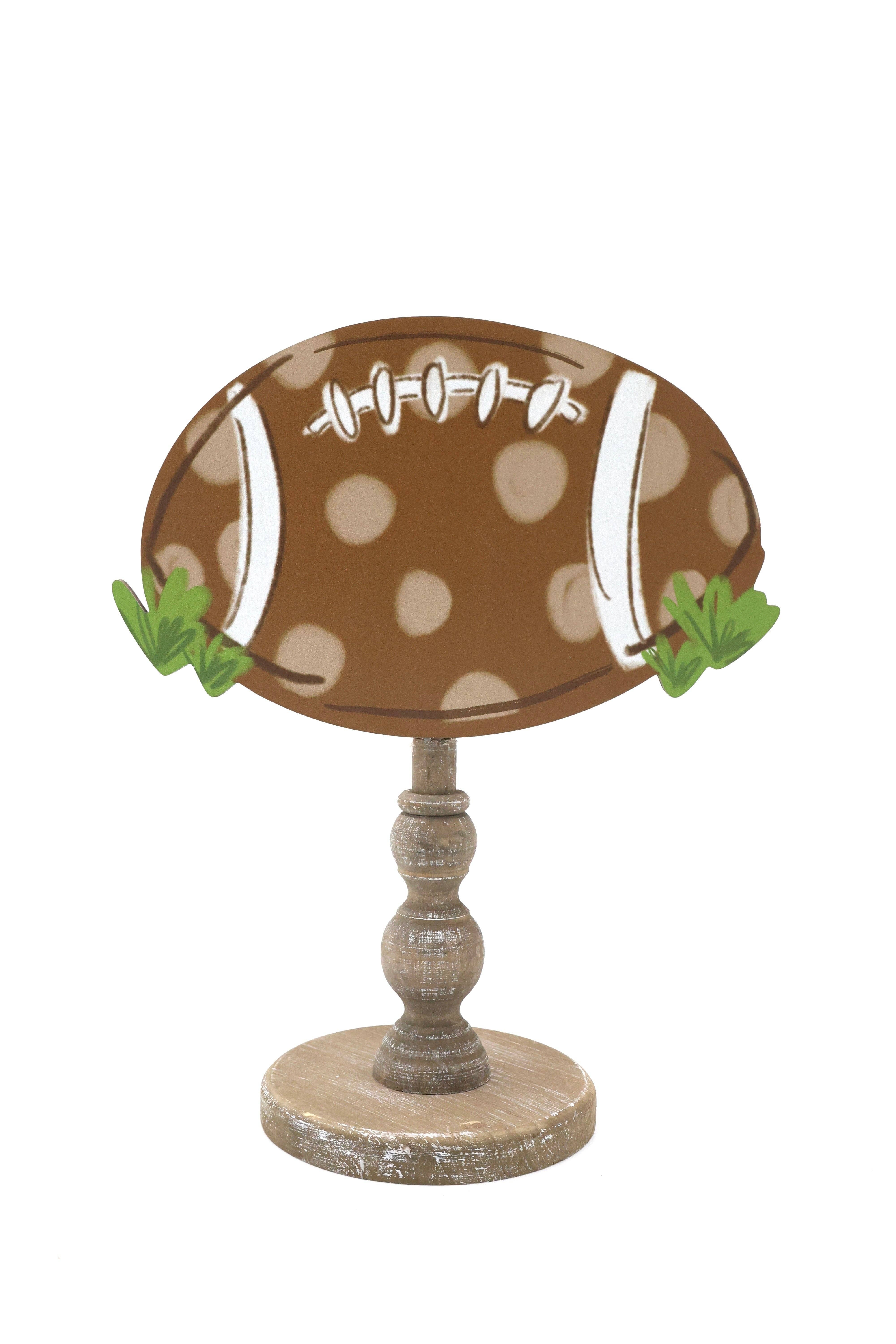 Football Topper