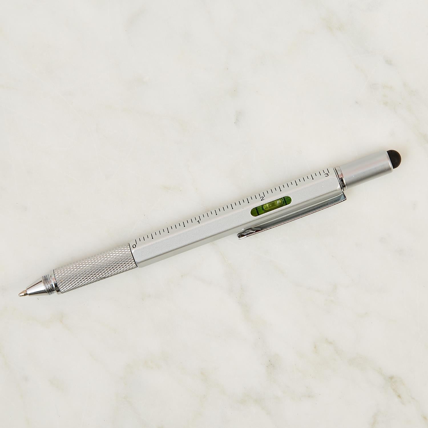 6 in 1 Multi Tool Pen