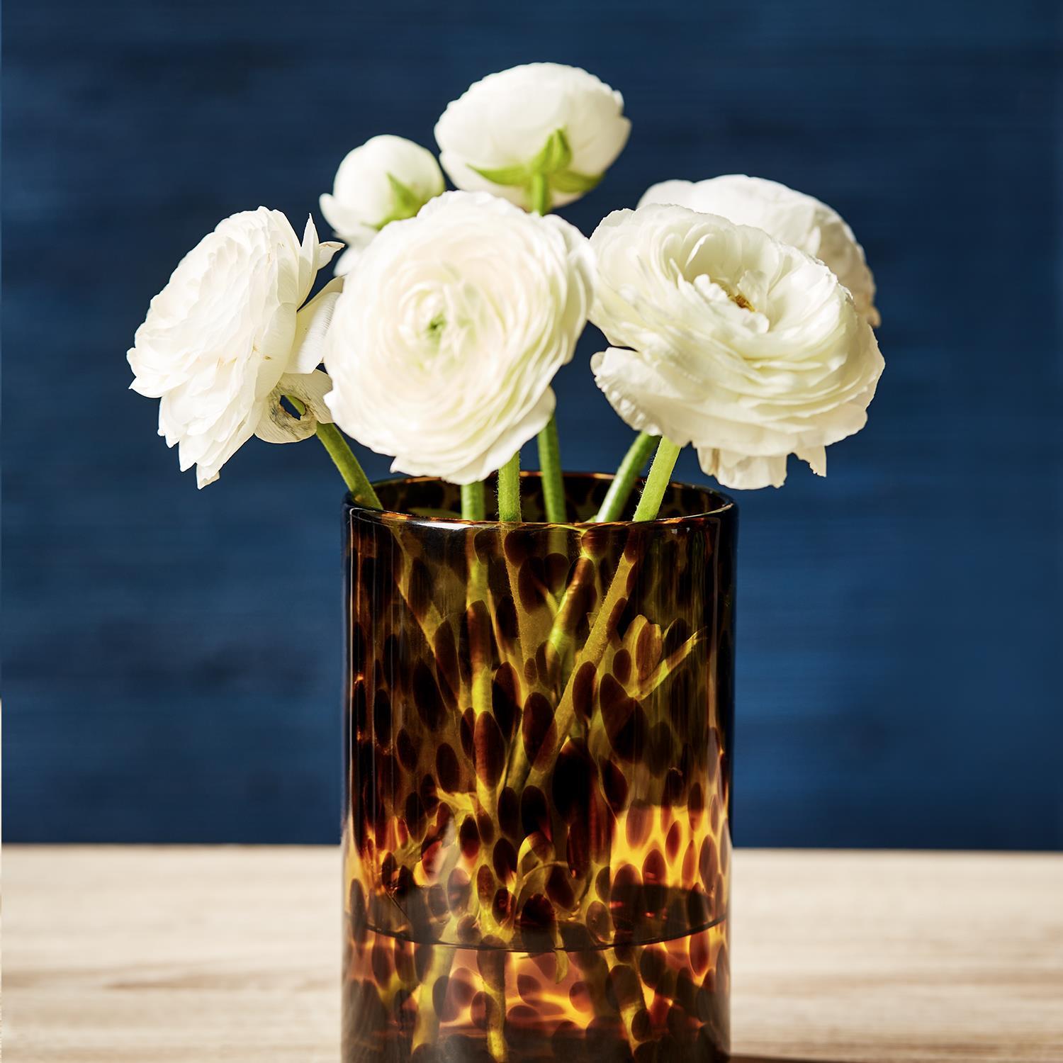 Tortoise Vase Large