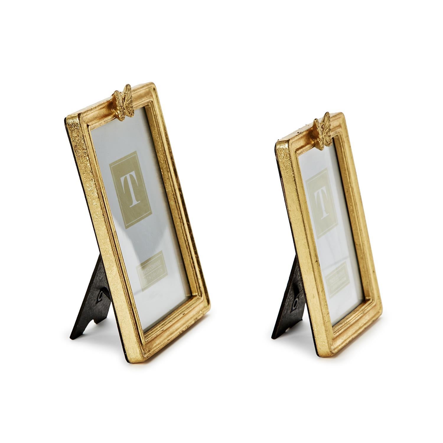 Butterfly Photo Frame 5x7