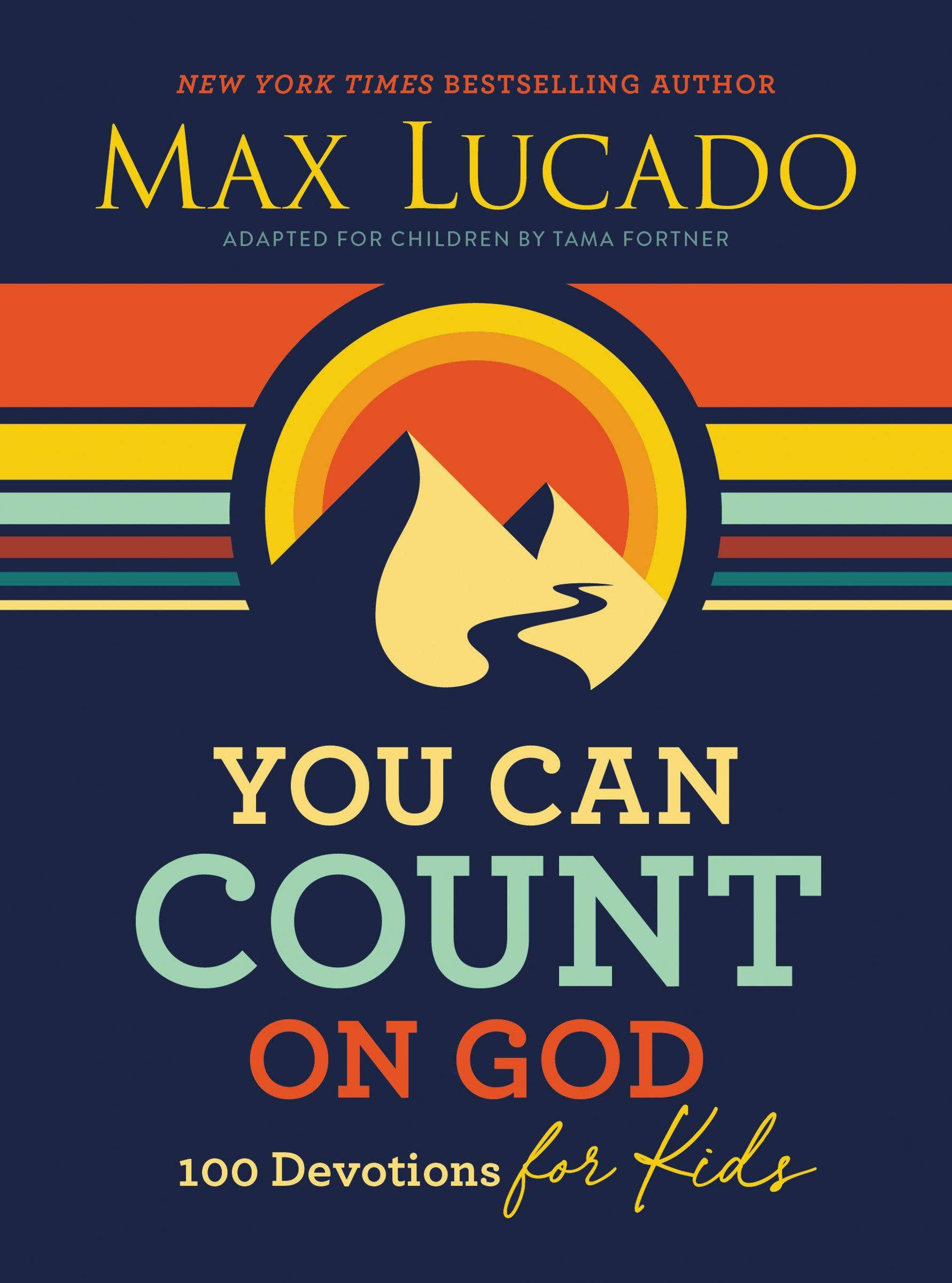 You Can Count On God