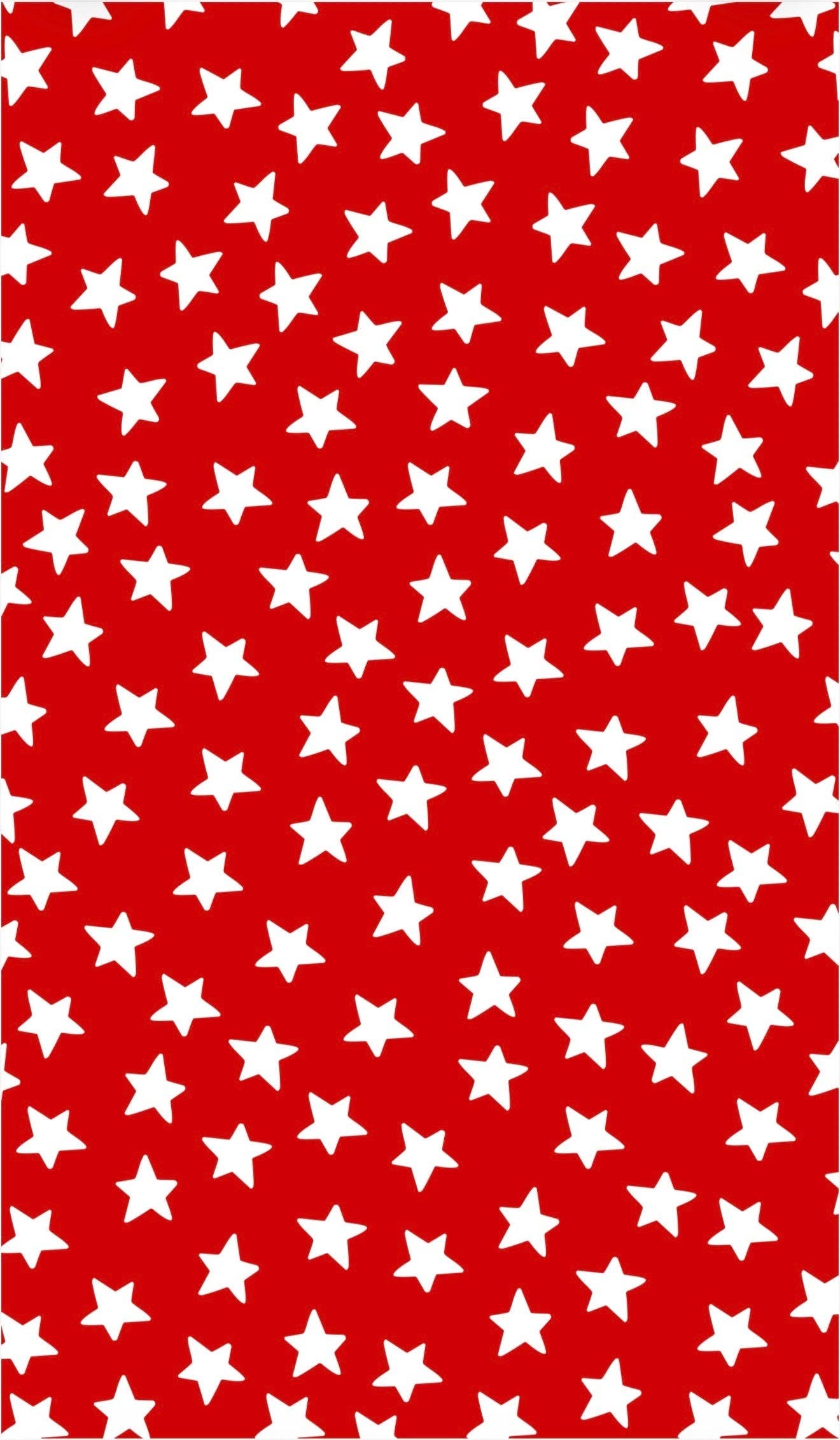Grand Star Pool Towel: Reversible