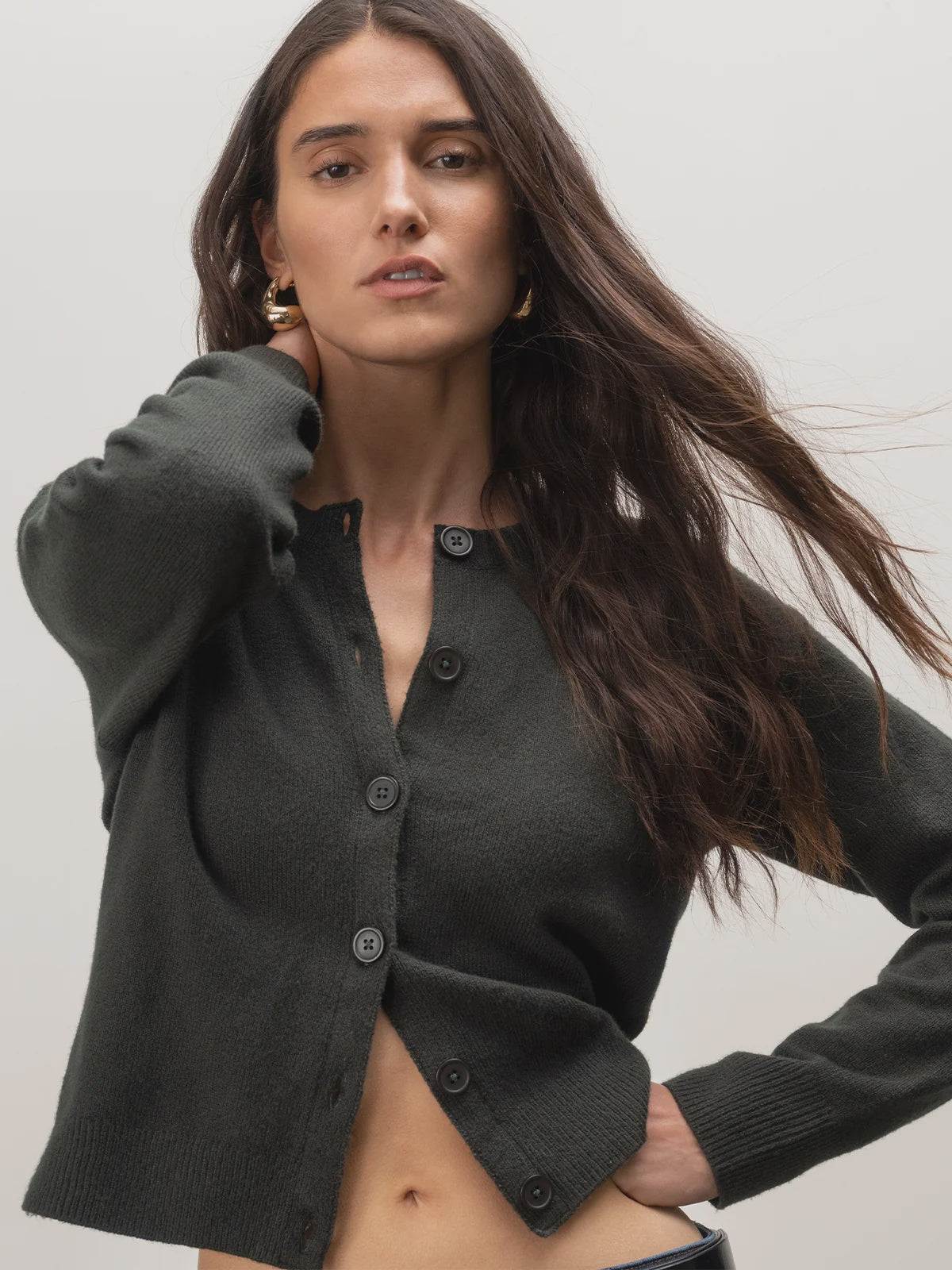 Must Have Cardi