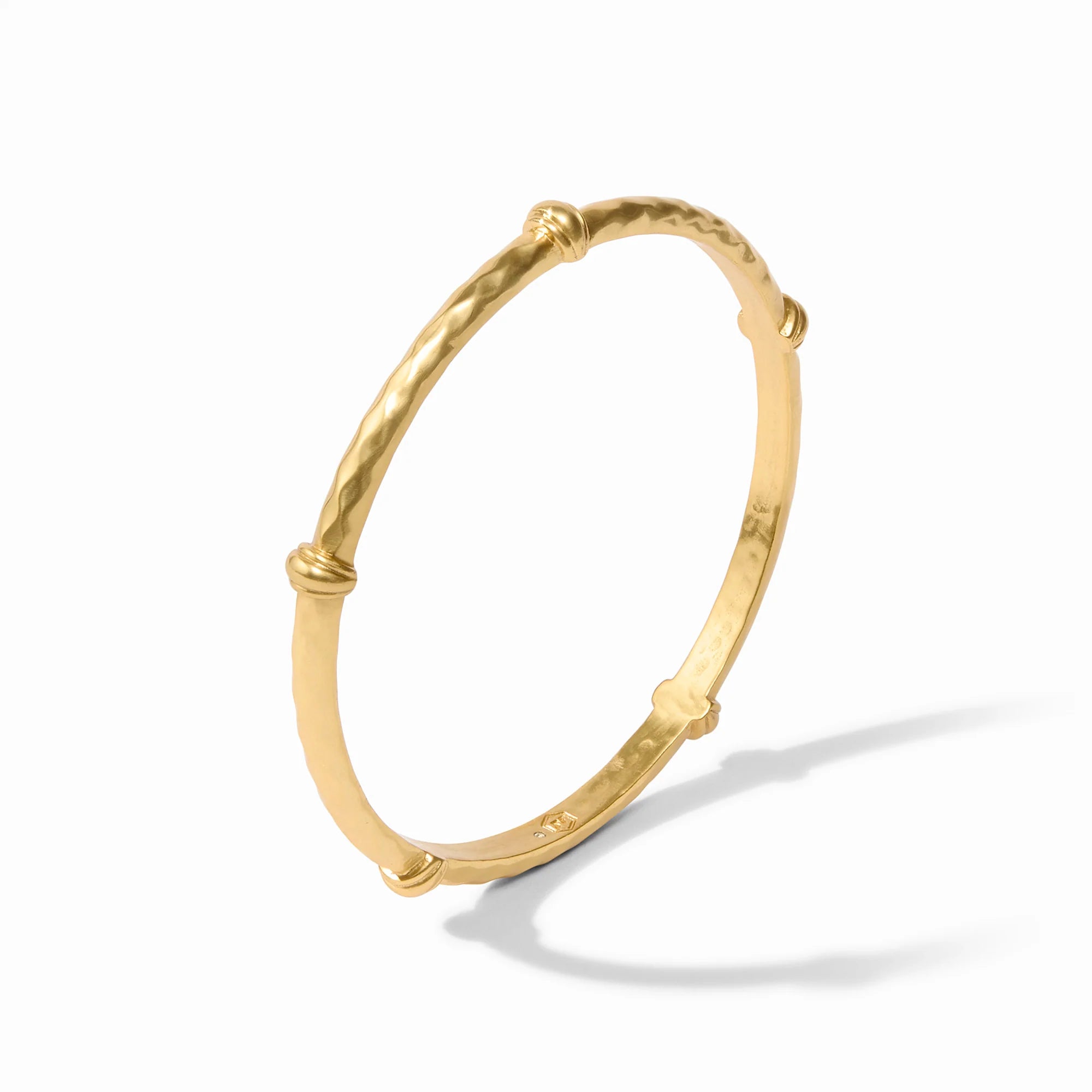 Savannah Bangle Gold