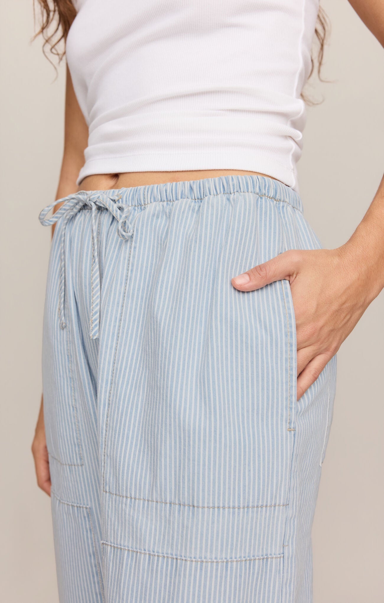 The Carpenter Pant