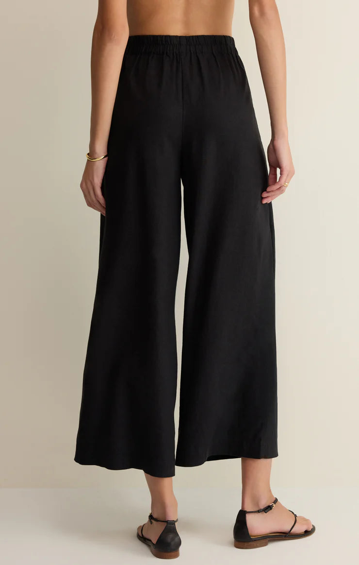 Scout Textured Slub Pants