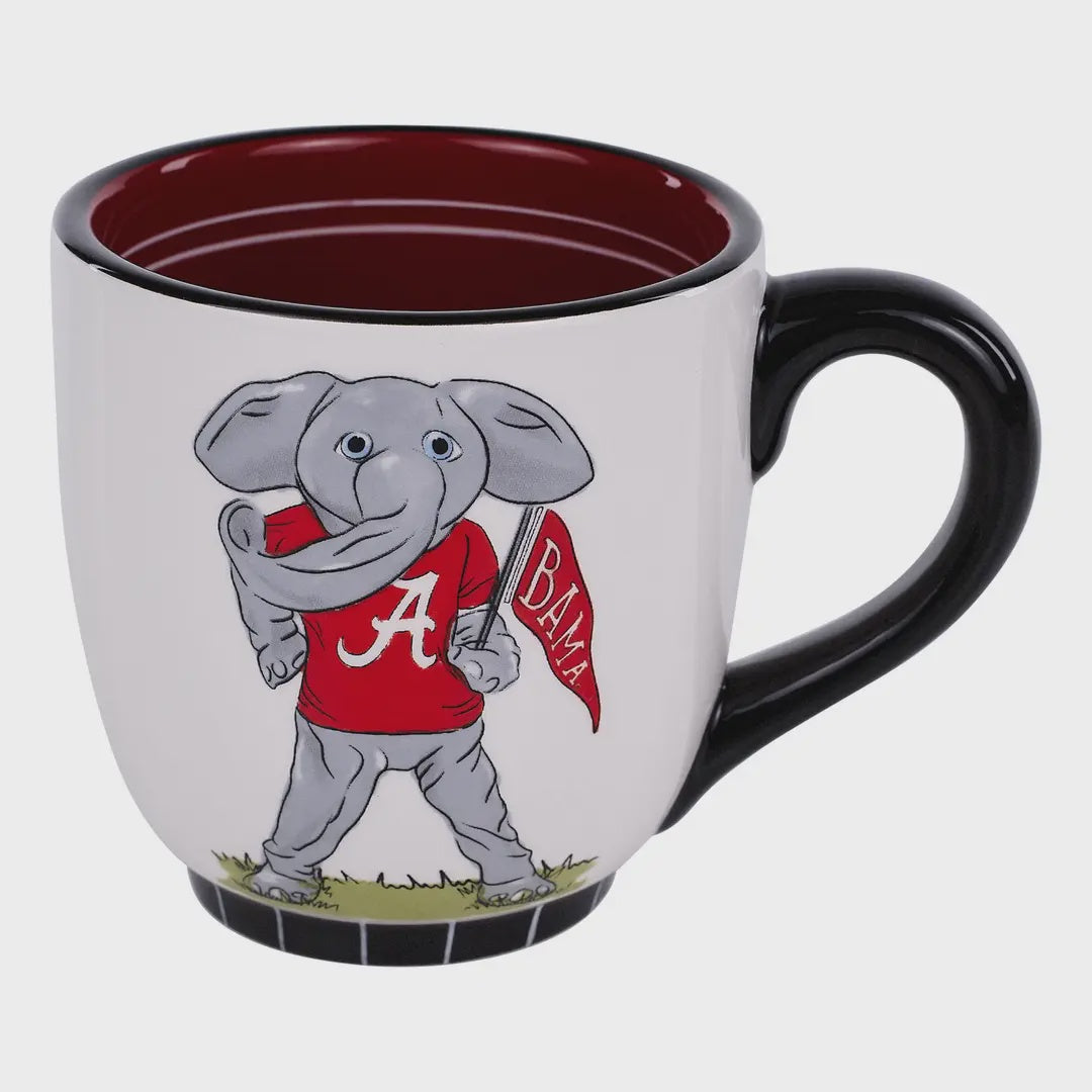 Big Al Mug
