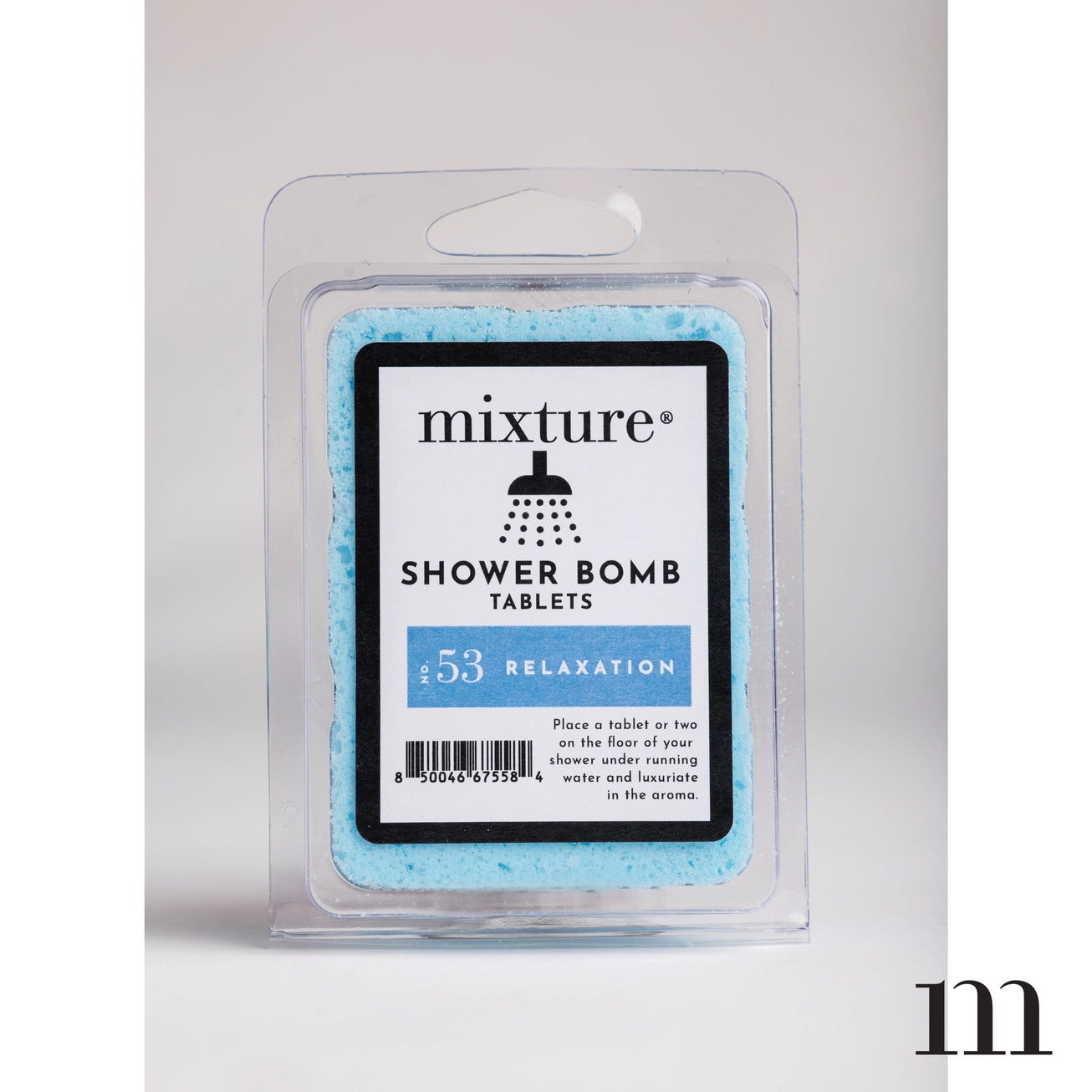 Mixture Shower Bomb Tablet