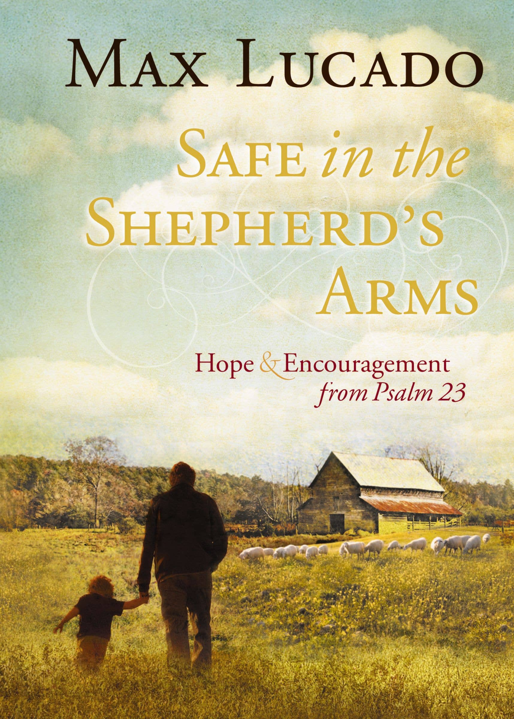 Safe In The Shepherd's Arms