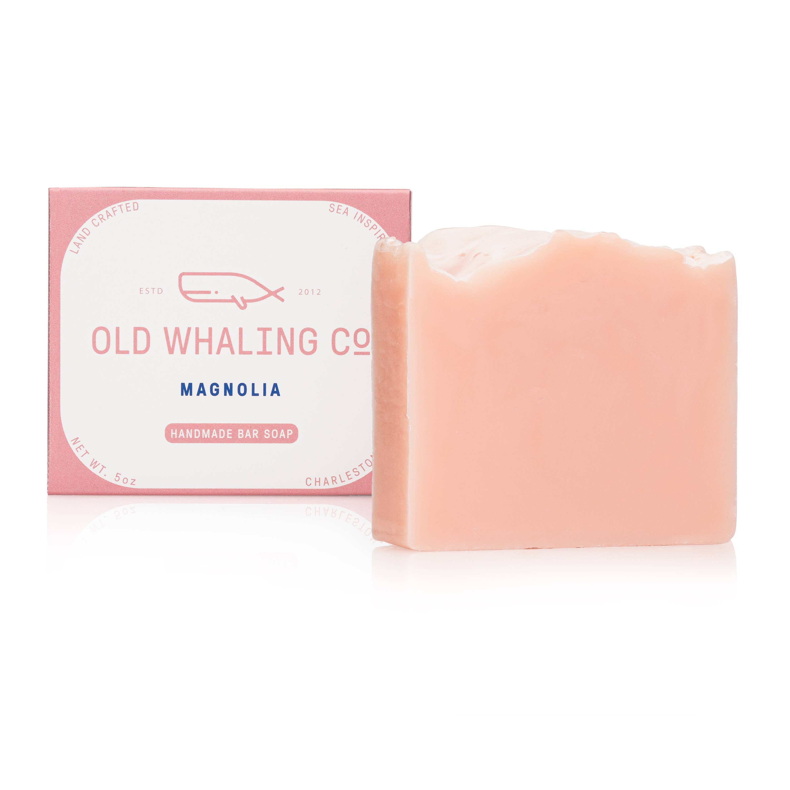 Magnolia Bar Soap(1)