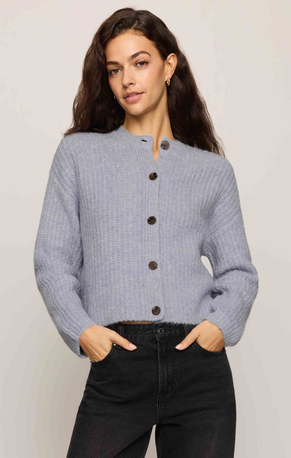 Rosemont Cardigan