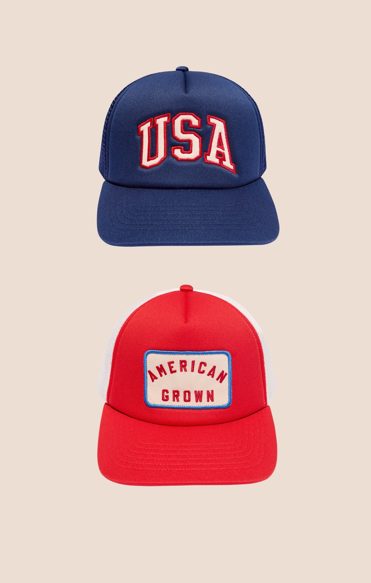 Trucker Hats