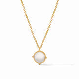 Honeybee Solitare Necklace