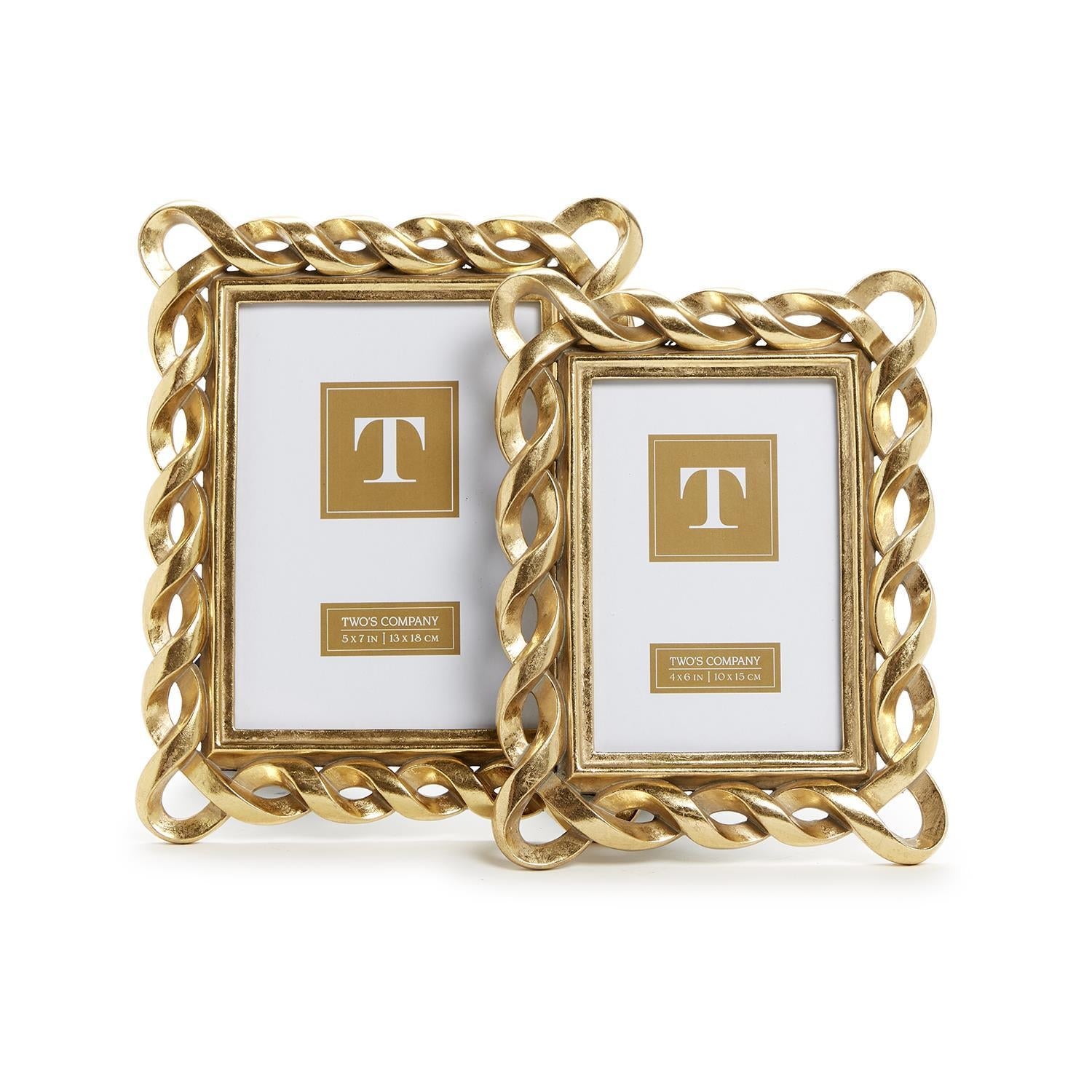 Picture Frames