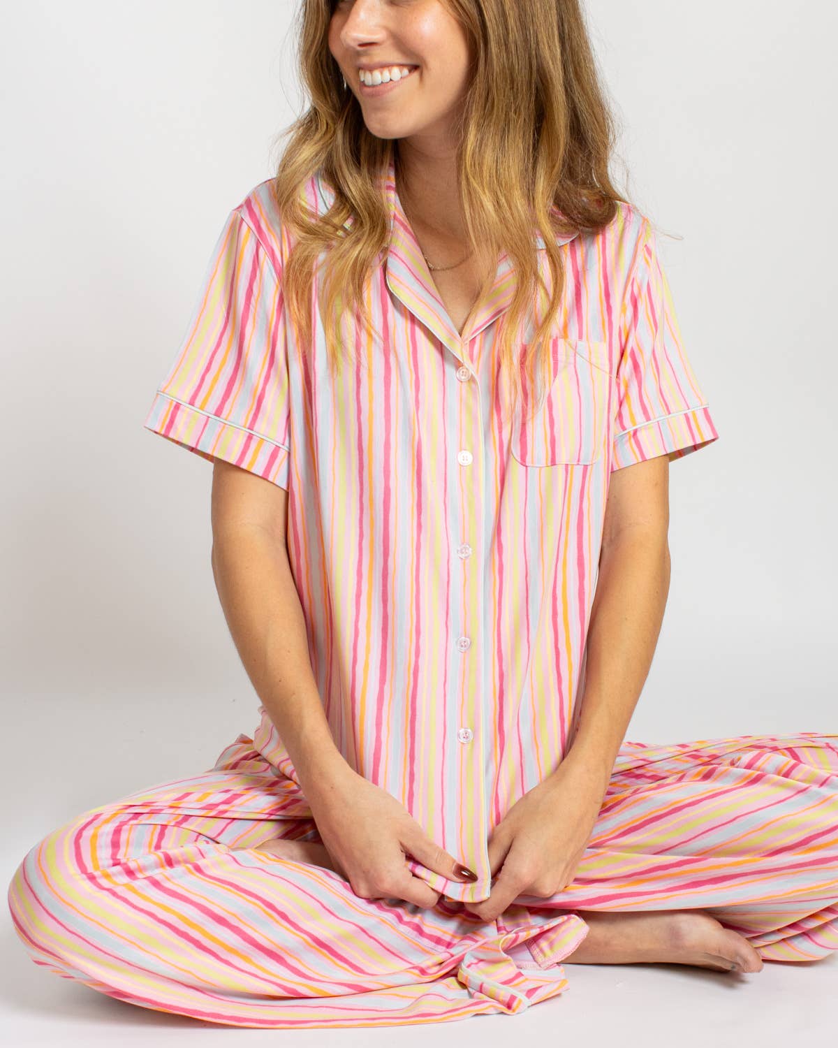 Pajamas