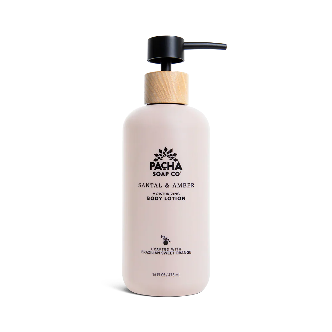Bath and Body