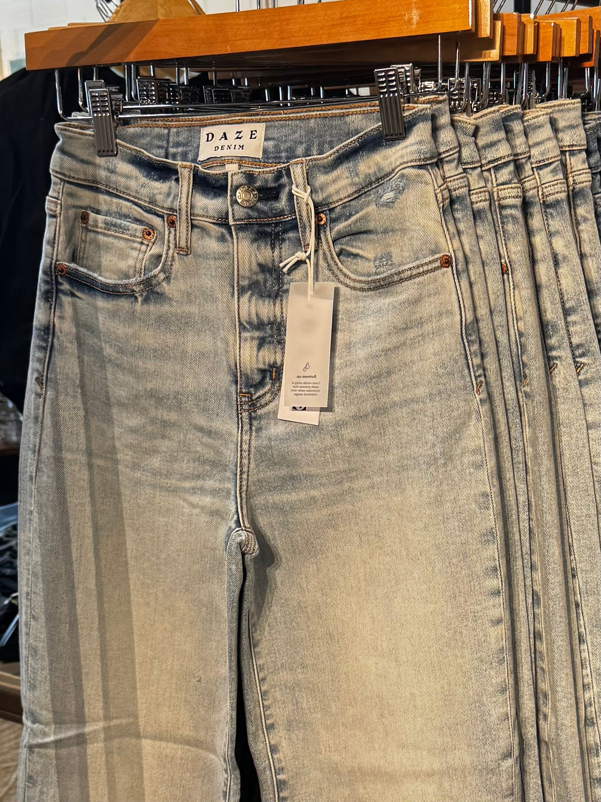 Denim