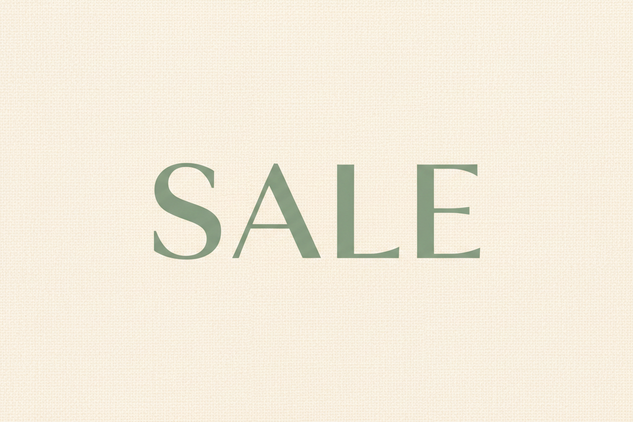 Sale
