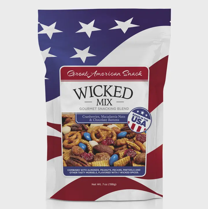 Wicked Mix Summer Edition