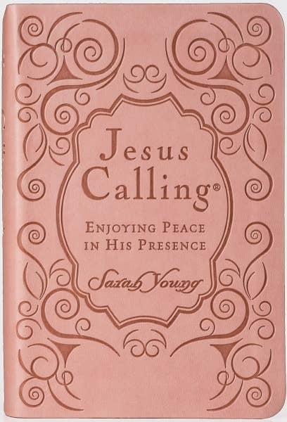Jesus Calling Women's Edition