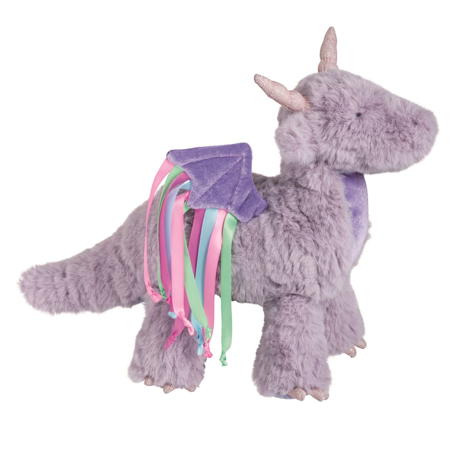 Mudpie Plush Pal