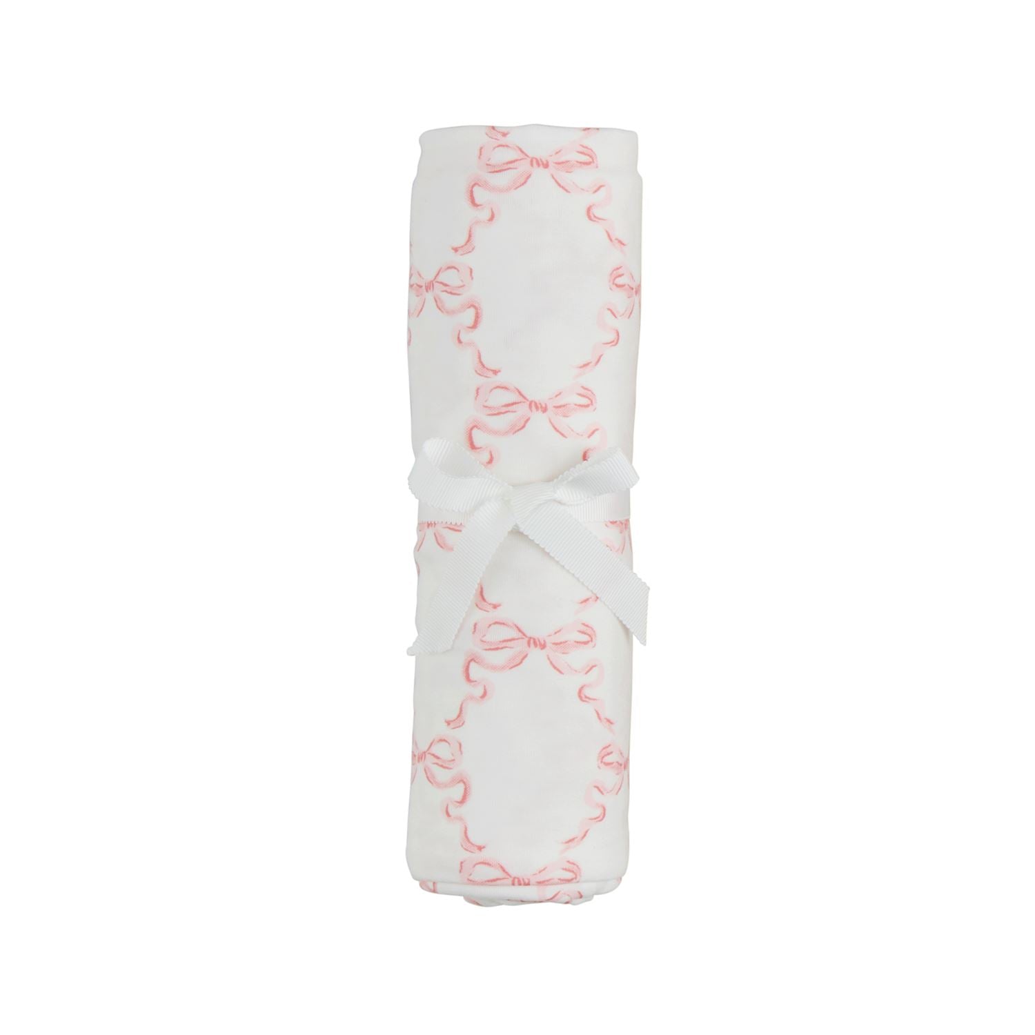 Soft Knit Swaddles