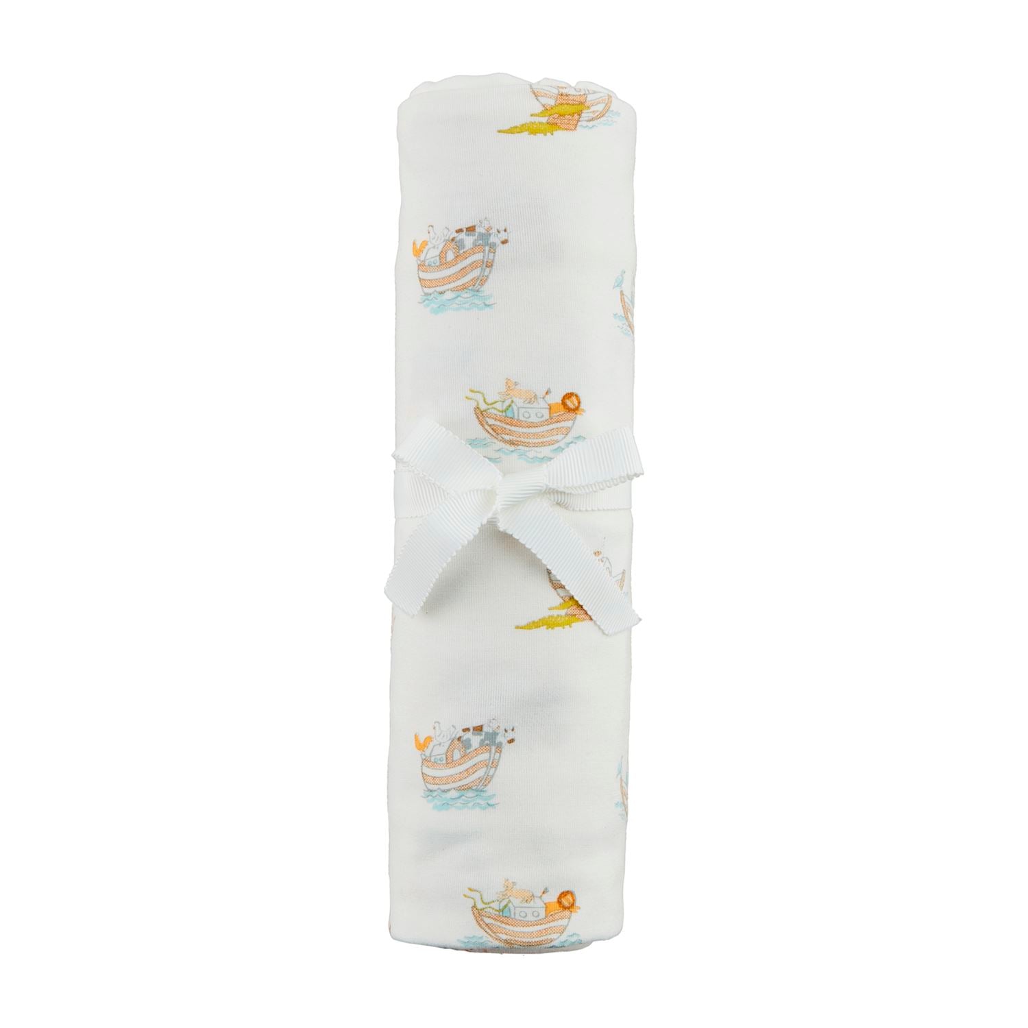 Noaks Ark Stretch Swaddle Blanket