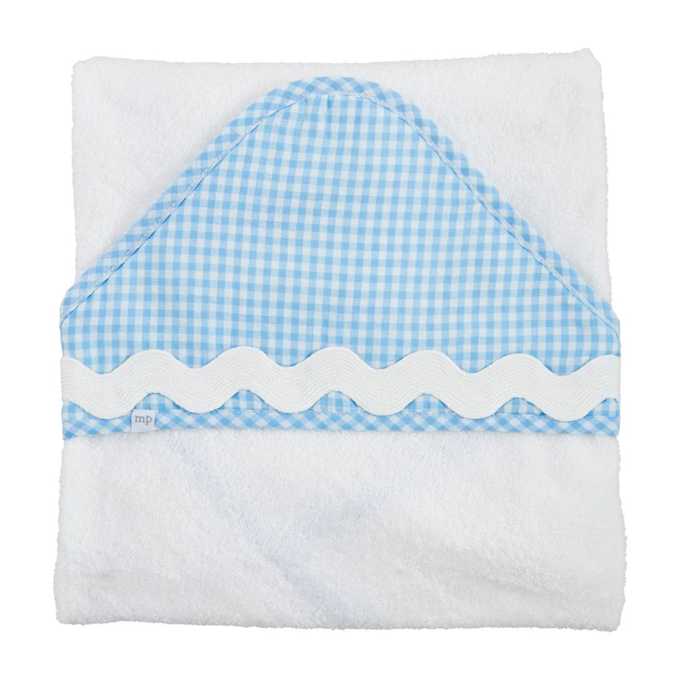 MudPie Hooded Towel