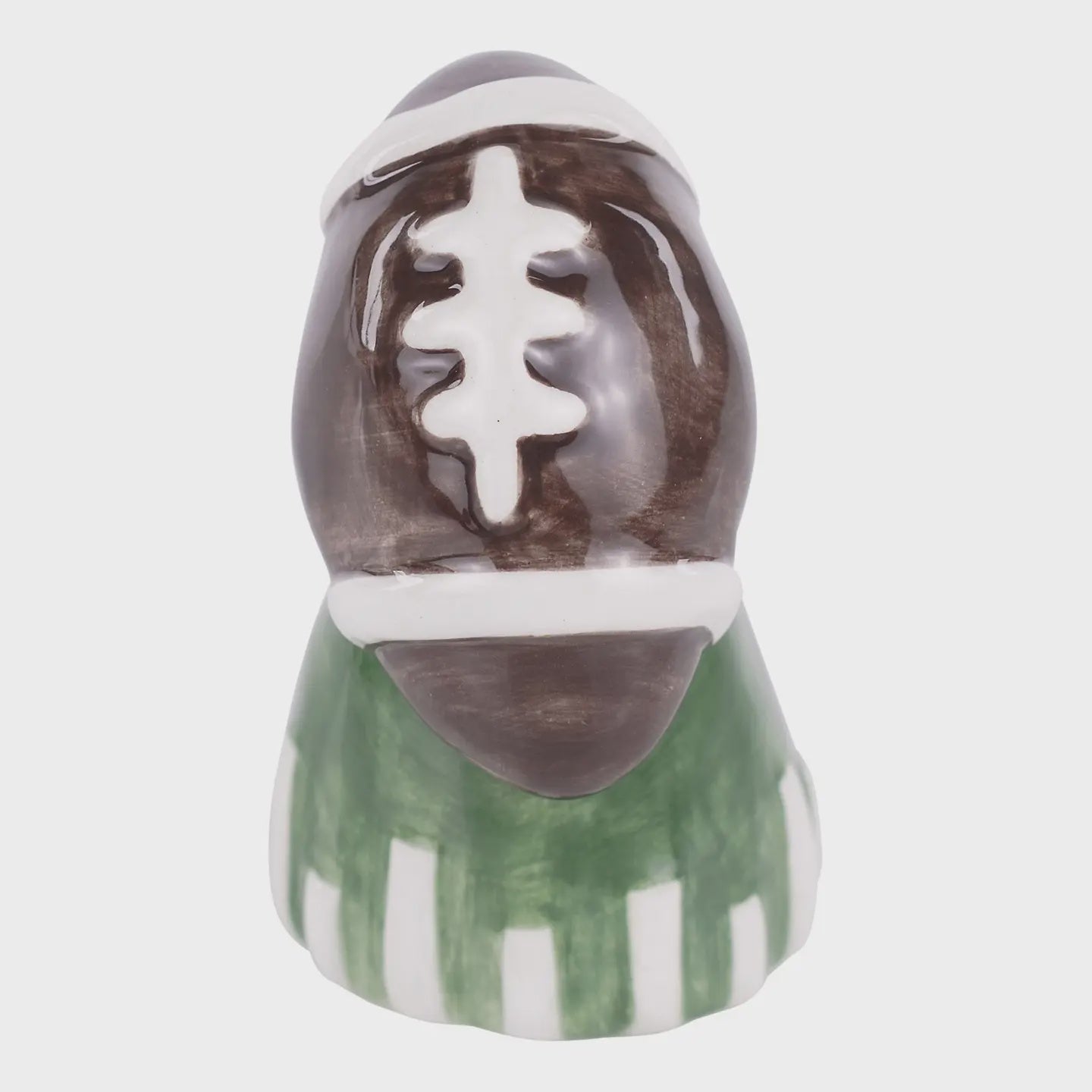 Touchdown Football Charcuterie Topper
