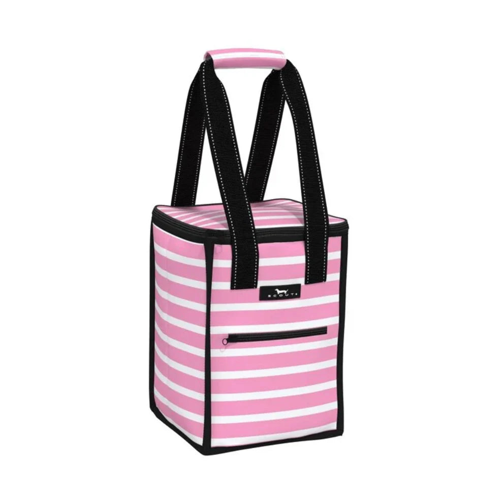 Pleasure Chest Cooler- Palmetto Pink