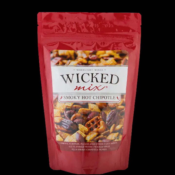 Wicked Mix Smoky Hot Chipotle