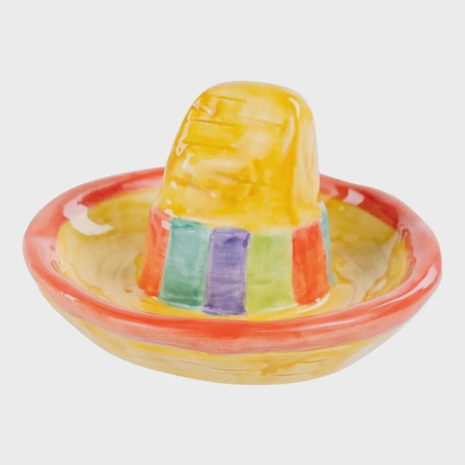 Sombrero Charcuterie Topper