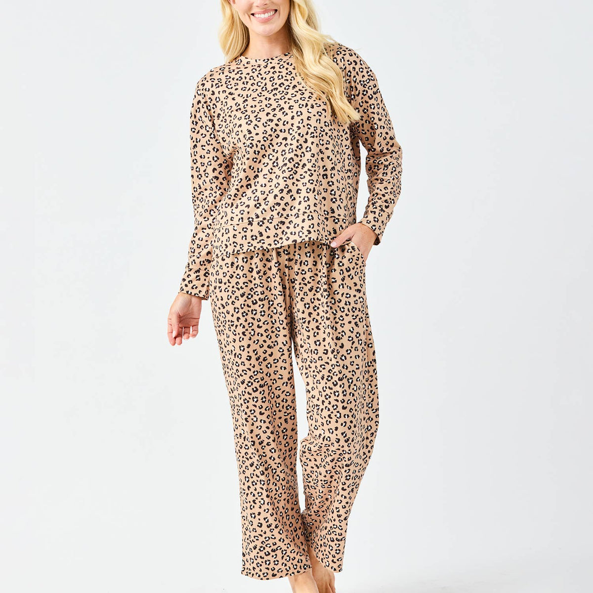 Pant Set Sophie Sweet Spot