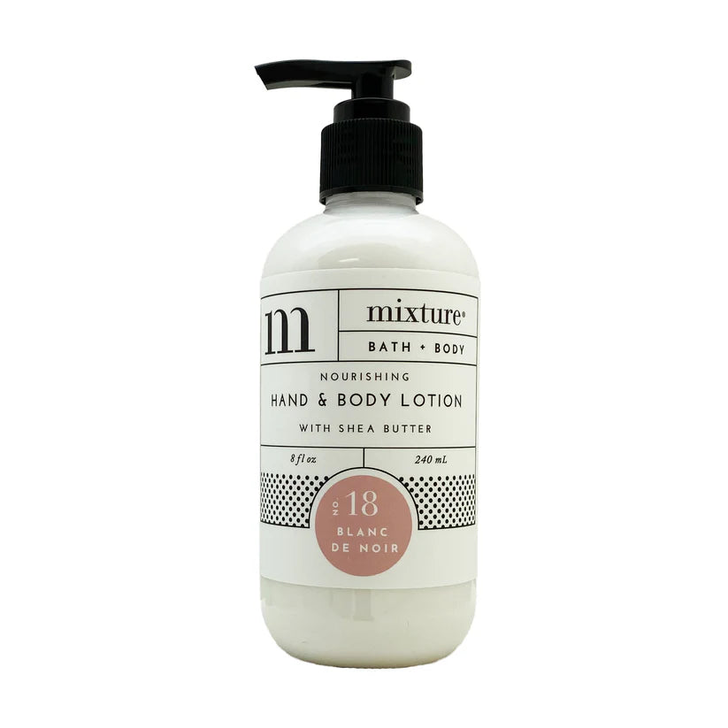 Mixture Lotion
