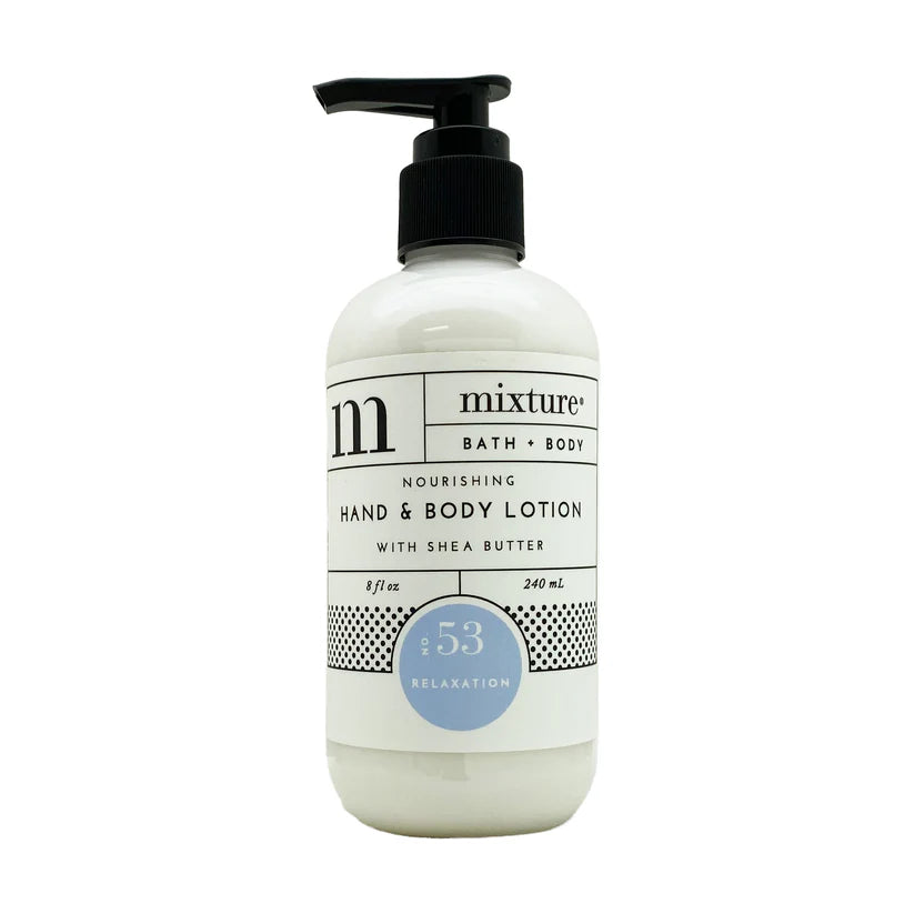 Mixture Lotion