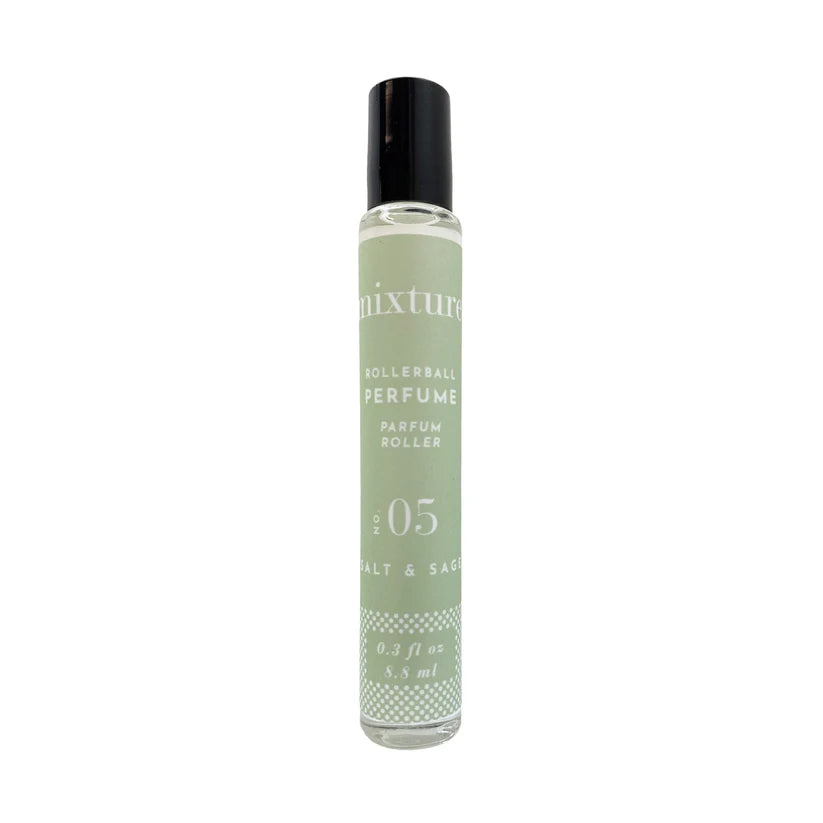 Mixture Rollerball Eau de Parfums