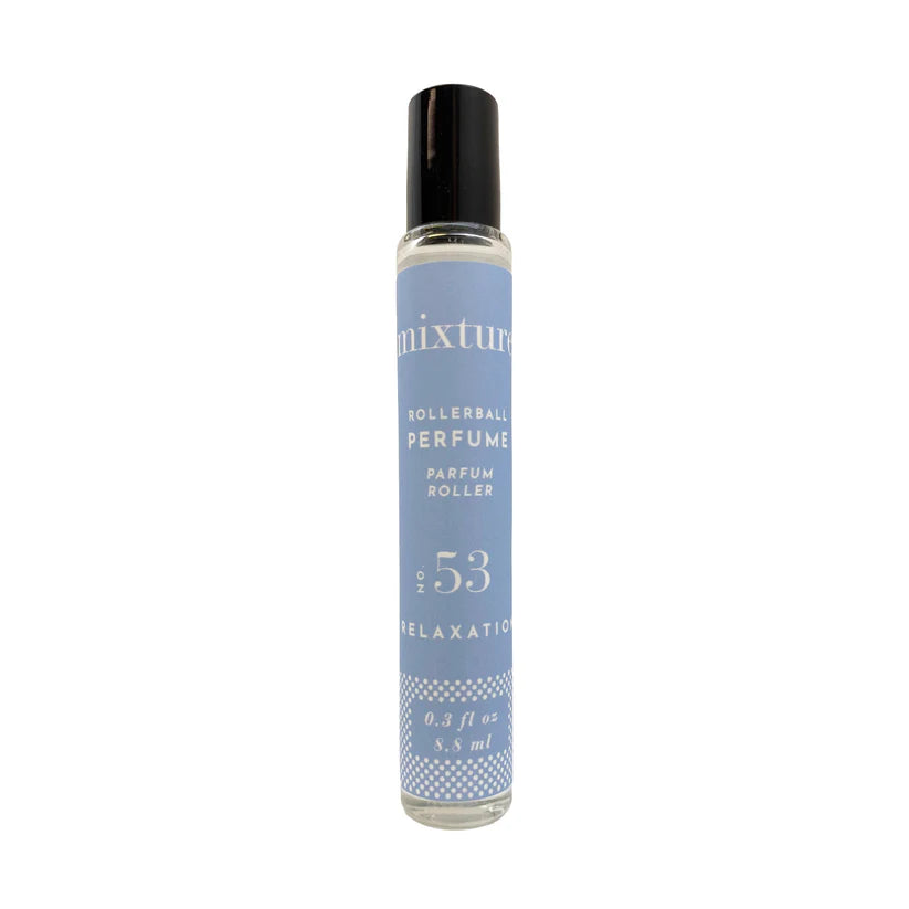 Mixture Rollerball Eau de Parfums