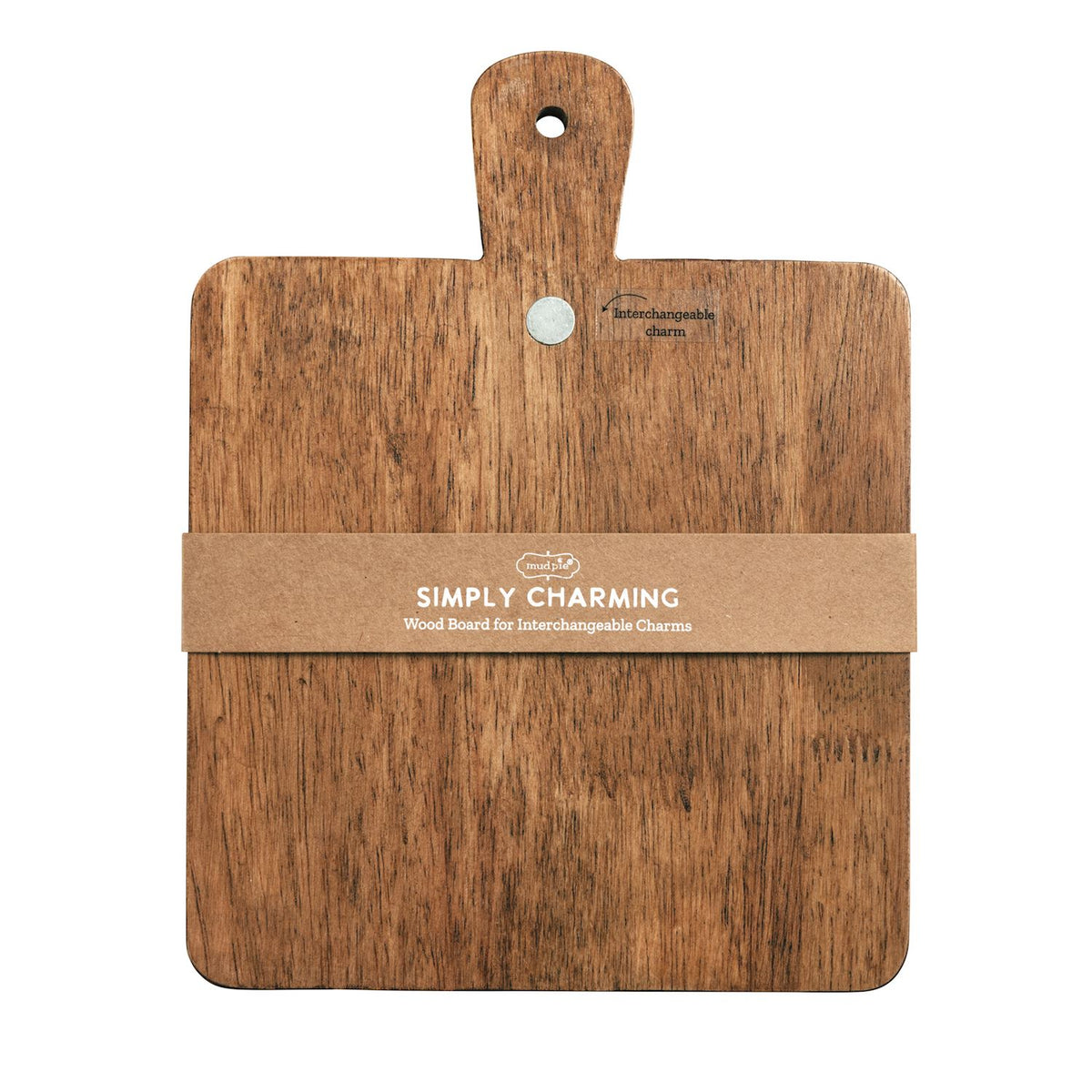 Simply Charming Accessory Board