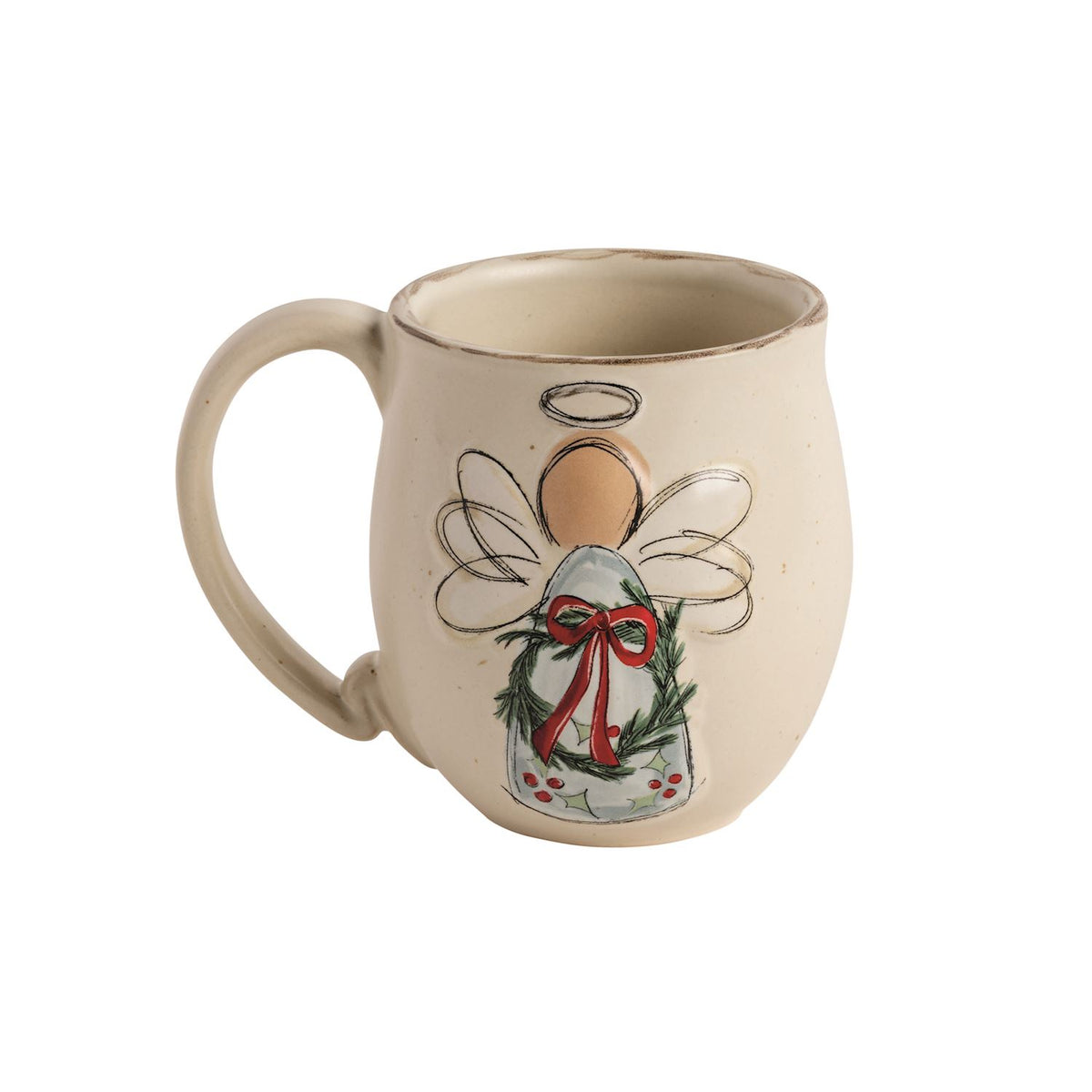 Nativity Mug
